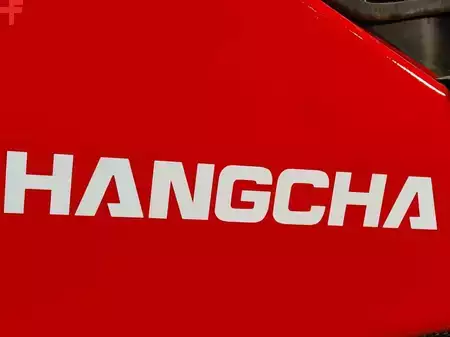 Chariots élévateurs GPL 2021  HC (Hangcha) XF25G (8)