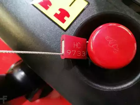 Ruční vysokozdvižný vozík 2026  HC (Hangcha) CDD16-AEC1 (19)