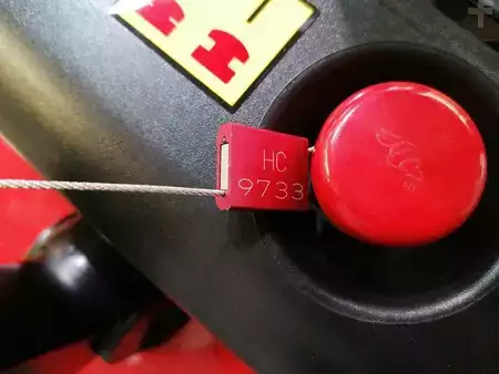 Ruční vysokozdvižný vozík 2026  HC (Hangcha) CDD16-AEC1 (9)