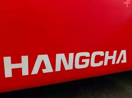 Dieselstapler 2022  HC (Hangcha) XF55D (15)