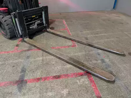 Dieselstapler 2022  HC (Hangcha) XF55D (18)
