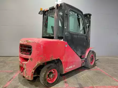 Empilhador diesel 2022  HC (Hangcha) XF50D (1)