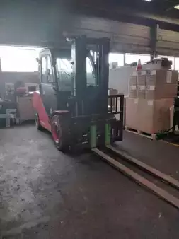 Dieselstapler 2022  HC (Hangcha) XF50D (13)
