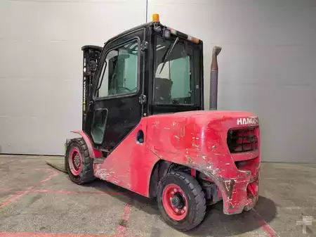Dieselstapler 2022  HC (Hangcha) XF50D (20)