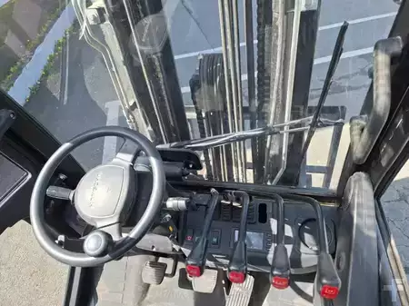 LPG VZV 2022  HC (Hangcha) XF25G (14)