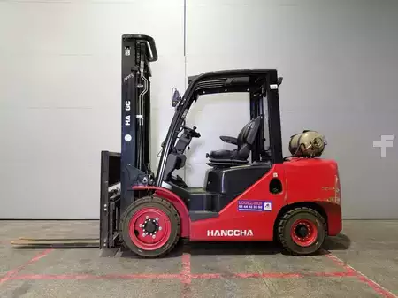 Wózki gazowe 2022  HC (Hangcha) XF35G (18)
