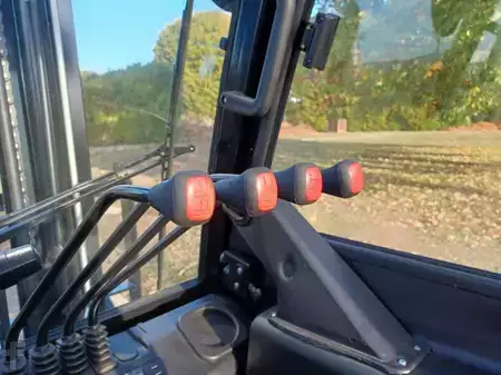 Chariots élévateurs GPL 2026  HC (Hangcha) XF30G (10)