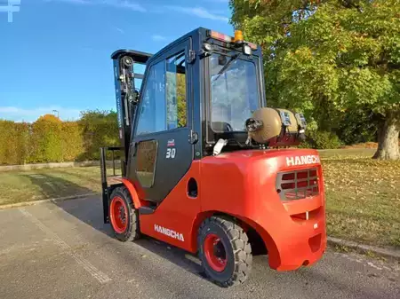 Chariots élévateurs GPL 2026  HC (Hangcha) XF30G (3)
