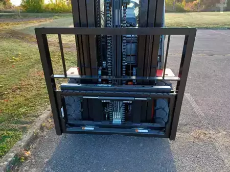 Chariots élévateurs GPL 2026  HC (Hangcha) XF30G (7)