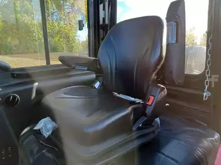 Chariots élévateurs GPL 2026  HC (Hangcha) XF30G (8)