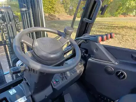 Chariots élévateurs GPL 2026  HC (Hangcha) XF30G (9)