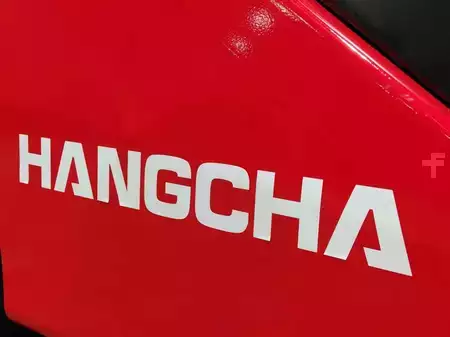 Chariots élévateurs GPL 2022  HC (Hangcha) XF35G (10)