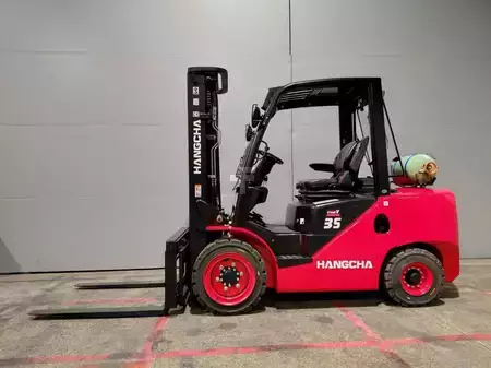 Chariots élévateurs GPL 2022  HC (Hangcha) XF35G (4)