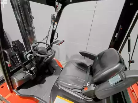 Chariots élévateurs GPL 2022  HC (Hangcha) XF35G (9)