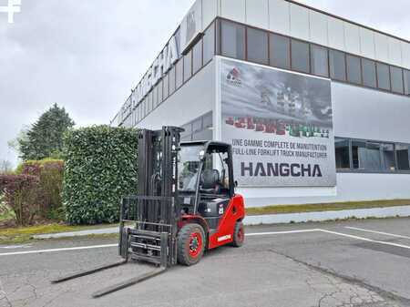 Gasoltruck 2022  HC (Hangcha) XF25G (1)