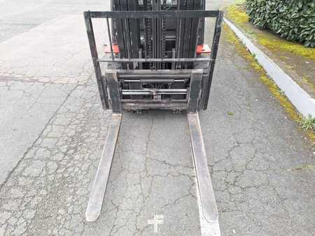 Gasoltruck 2022  HC (Hangcha) XF25G (10)