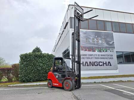 Gasoltruck 2022  HC (Hangcha) XF25G (7)