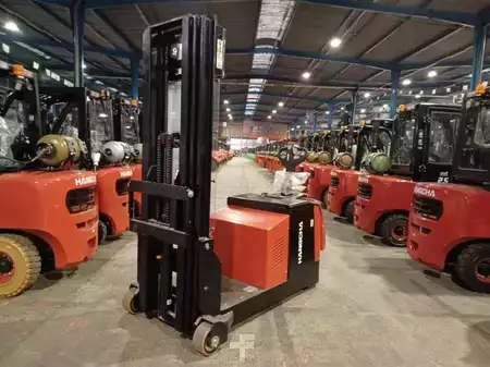 Stacker de condutor em pé 2026  HC (Hangcha) CPDB20-AZ3S (11)