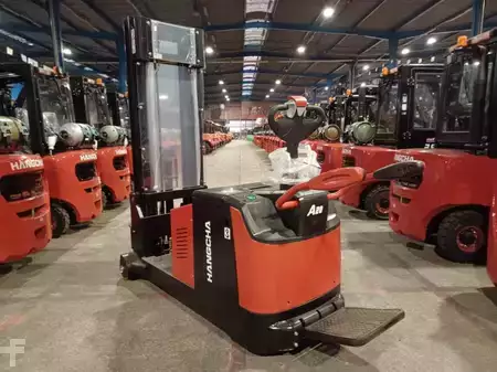 Stacker de condutor em pé 2026  HC (Hangcha) CPDB20-AZ3S (13)