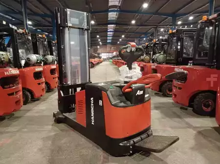 Stacker de condutor em pé 2026  HC (Hangcha) CPDB20-AZ3S (14)
