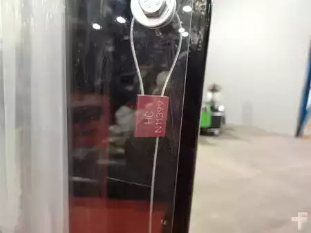 Apilador conductor incorporado 2026  HC (Hangcha) CPDB20-AZ3S (5)