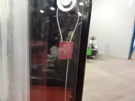 Apilador conductor incorporado 2026  HC (Hangcha) CPDB20-AZ3S (6)