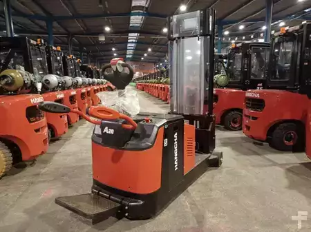 Stacker de condutor em pé 2026  HC (Hangcha) CPDB20-AZ3S (7)