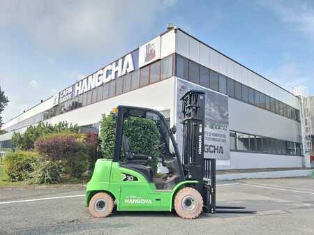 Elektryczne 4-kołowe 2023  HC (Hangcha) XC30i (5)