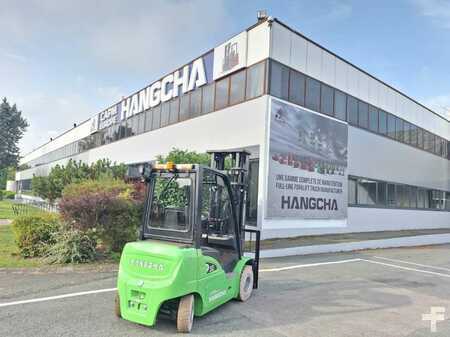 Elektryczne 4-kołowe 2023  HC (Hangcha) XC30i (6)