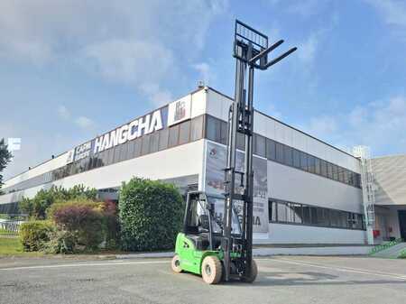 Elektryczne 4-kołowe 2023  HC (Hangcha) XC30i (7)