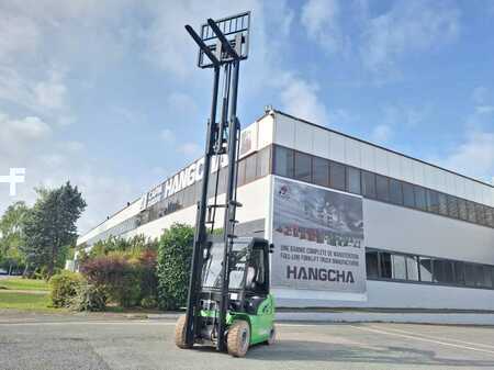 Elektryczne 4-kołowe 2023  HC (Hangcha) XC30i (8)