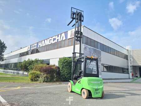 Elektryczne 4-kołowe 2023  HC (Hangcha) XC30i (9)