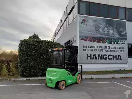 El truck - 4 hjulet 2026  HC (Hangcha) XC30i (5)