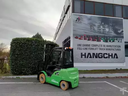El truck - 4 hjulet 2026  HC (Hangcha) XC30i (6)