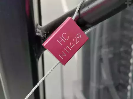 El truck - 4 hjulet 2026  HC (Hangcha) XC30i (7)