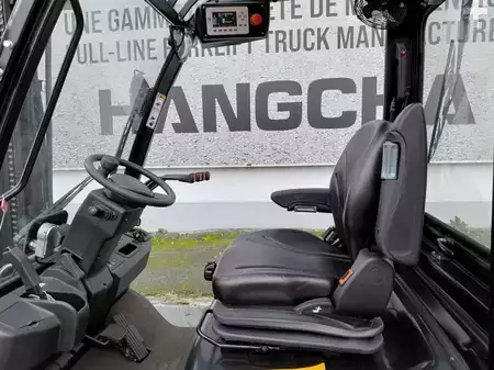 El truck - 4 hjulet 2026  HC (Hangcha) XC30i (8)