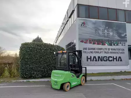 El truck - 4 hjulet 2026  HC (Hangcha) XC30i (5)