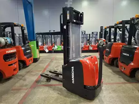 Wózek wysokiego podnoszenia 2026  HC (Hangcha) CDD16-AC1-L (10)