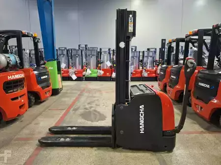 Wózek wysokiego podnoszenia 2026  HC (Hangcha) CDD16-AC1-L (2)