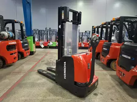 Wózek wysokiego podnoszenia 2026  HC (Hangcha) CDD16-AC1-L (5)