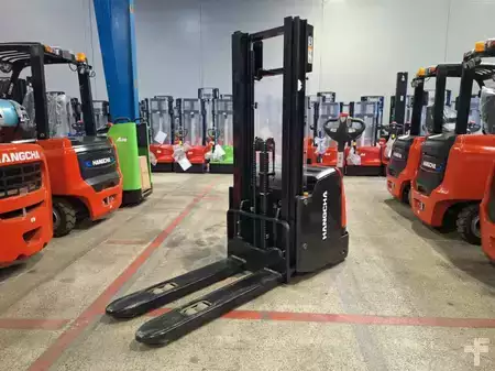 Wózek wysokiego podnoszenia 2026  HC (Hangcha) CDD16-AC1-L (6)