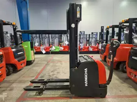 Wózek wysokiego podnoszenia 2026  HC (Hangcha) CDD16-AC1-L (8)