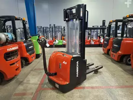 Wózek wysokiego podnoszenia 2026  HC (Hangcha) CDD16-AC1-L (9)