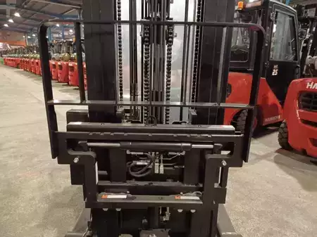 Stacker pedestre 2026  HC (Hangcha) CQDB16-AC1S-I GERBEUR RETRACT (8)