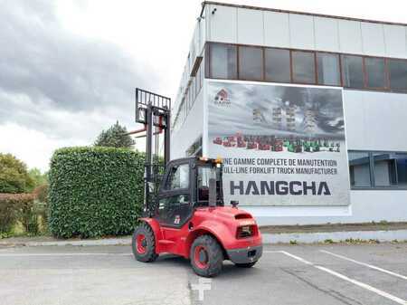 Terénní vysokozdvižný vozík 2023  HC (Hangcha) TT25-4 (10)