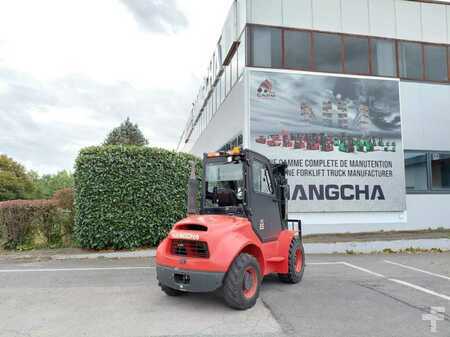 Terénní vysokozdvižný vozík 2023  HC (Hangcha) TT25-4 (11)