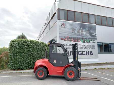 Terénní vysokozdvižný vozík 2023  HC (Hangcha) TT25-4 (5)