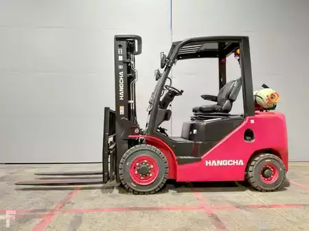 Wózki gazowe 2022  HC (Hangcha) XF25G (11)