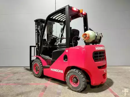 Chariots élévateurs GPL 2022  HC (Hangcha) XF25G (3)