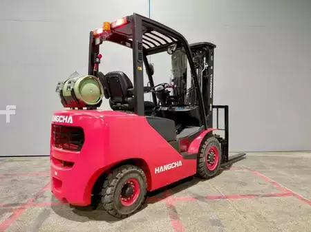 Chariots élévateurs GPL 2022  HC (Hangcha) XF25G (4)